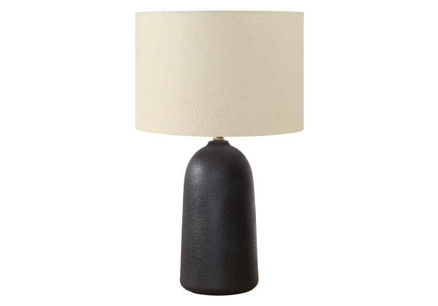 Zelo Table Lamp - Black