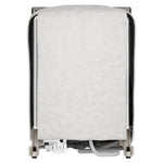 KitchenAid PrintShield Stainless Dishwasher (47 dBA) - KDFS224SPS