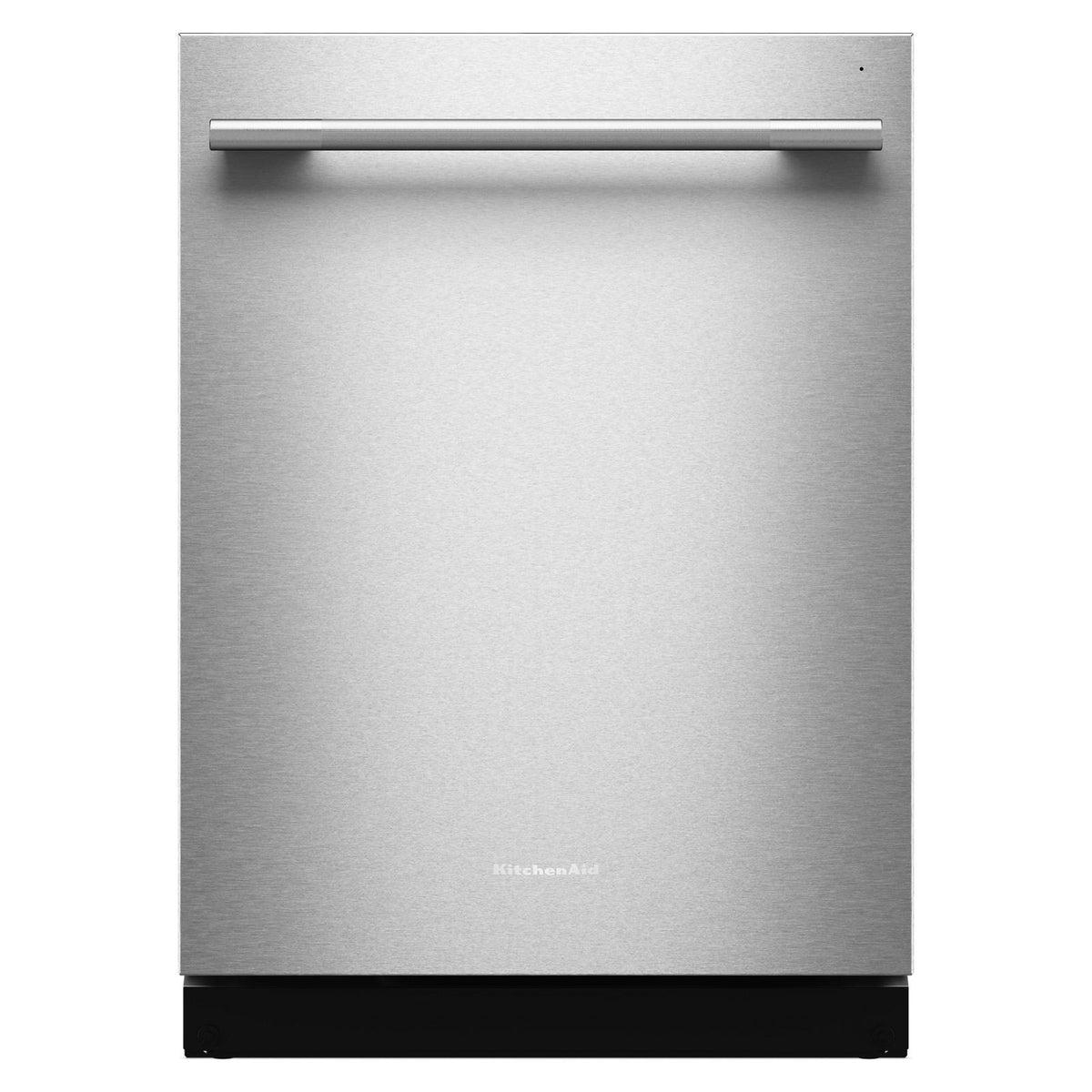 KitchenAid PrintShield Stainless Dishwasher (47 dBA) - KDTS224SPS