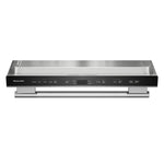 KitchenAid PrintShield Stainless Dishwasher (47 dBA) - KDTS224SPS