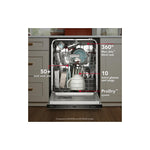KitchenAid Juniper Dishwasher (41 dBA) - KDFS324SJP--