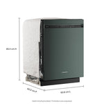 KitchenAid Juniper Dishwasher (41 dBA) - KDFS324SJP