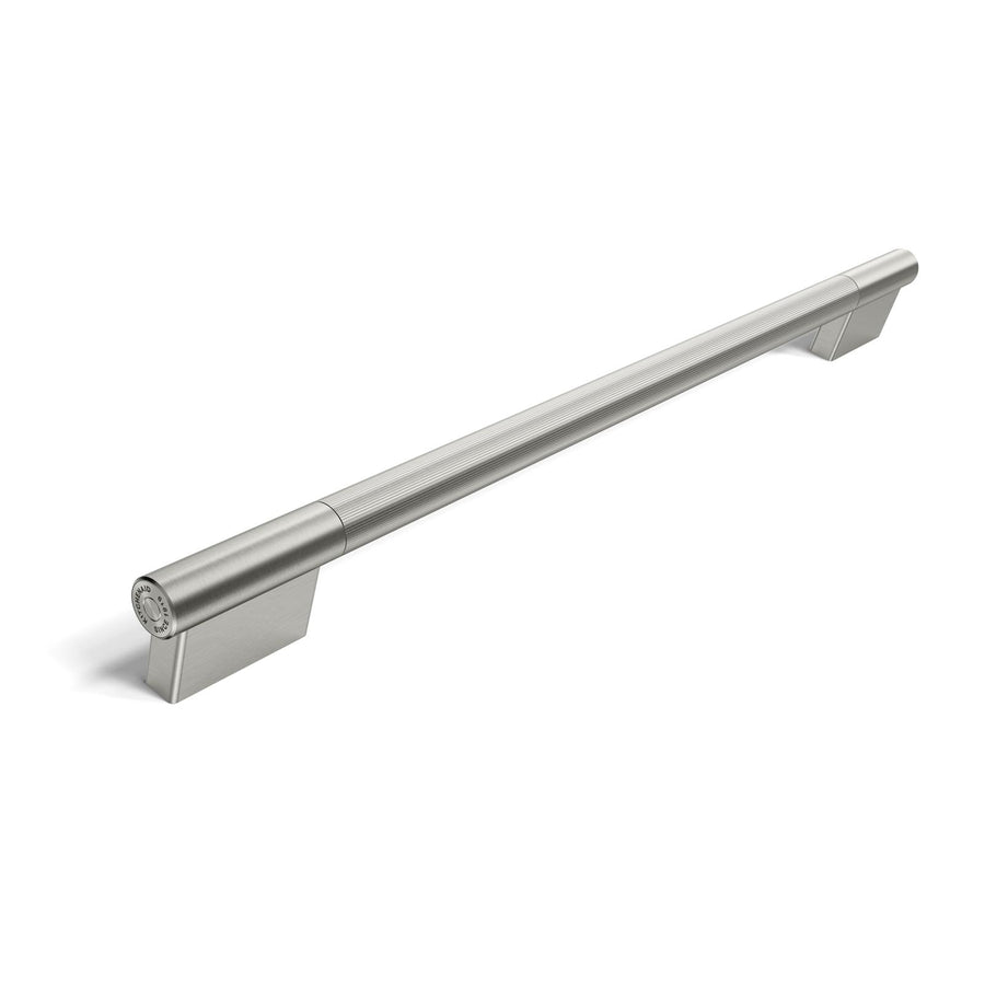 KitchenAid Stainless Steel Handle Hardware Accessory Kit Warming Drawer - W11774455
