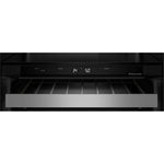 KitchenAid 24" 5.0 Cu. Ft. Black Ore Undercounter Refrigerator - KUBR524SBE