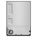 KitchenAid 24" 5.0 Cu. Ft. PrintShield Stainless Steel Undercounter Refrigerator - KUBR524SPS