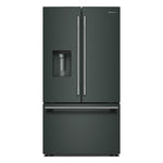 KitchenAid 36" 30 Cu. Ft. Juniper French Door Refrigerator - KRFF436SJP
