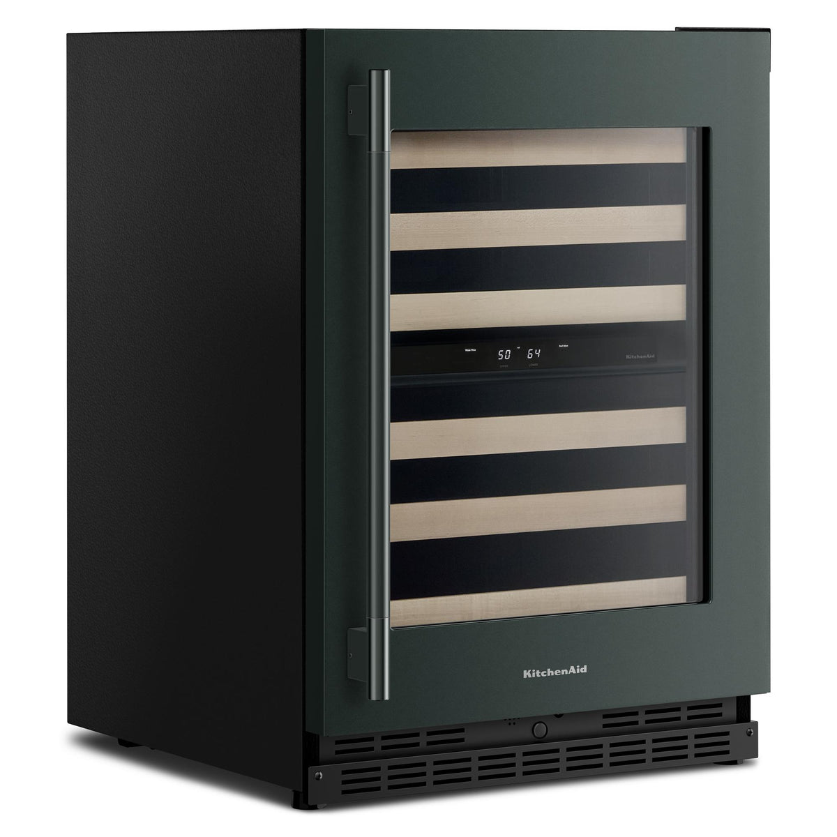 KitchenAid 24" 5.0 Cu. Ft. Juniper Undercounter Refrigerator - KUWR524SJP