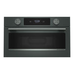 KitchenAid Juniper 30 in. Built-In Convection Microwave (1.4 Cu. Ft.) - KMBS730SJP