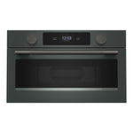 KitchenAid Juniper 30 in. Built-In Convection Microwave (1.4 Cu. Ft.) - KMBS730SJP