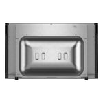 KitchenAid Juniper 30 in. Built-In Convection Microwave (1.4 Cu. Ft.) - KMBS730SJP