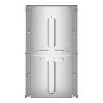 KitchenAid PrintShield™ Stainless 30" Smart Electric Double Wall Oven with Intelligent Cooking Camera (10 Cu. Ft.) - KOED930SPS