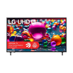 LG 50" 4K Smart UHD TV - 50UA7700PUB