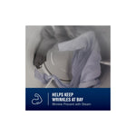 Maytag Midnight Steel Smart Steam Electric Dryer (7.4 Cu. Ft.) with Pet Pro System - YMED7205RF--