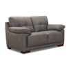 Modena Loveseat - Mink