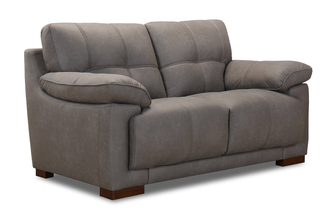 Modena Loveseat - Mink