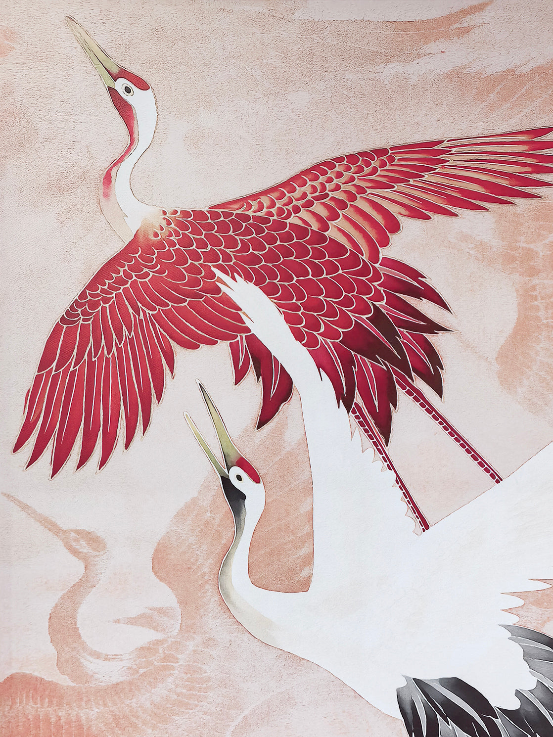 Summer Breeze Outdoor Wall Art - Muliti Coloured