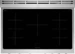 Frigidaire Professional Smudge-Proof Stainless Steel 36" Induction Freestanding Range (4.4 Cu. Ft) - PCFI3670AF