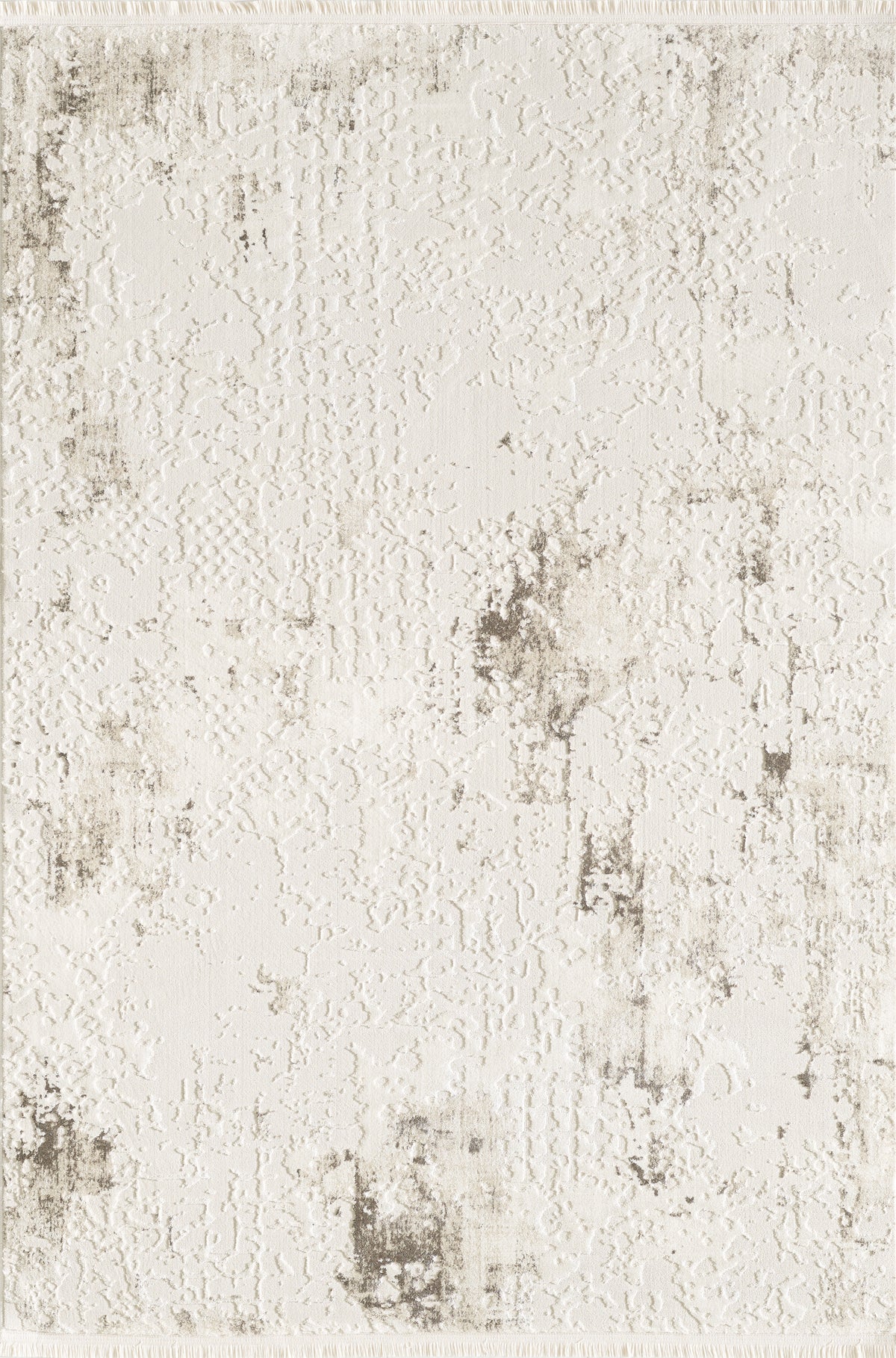 L2 Decor Petra Area Rug 5' x 8' - Beige