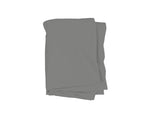 Cotton House 7-Piece King Comforter Set - Grey Orbit
