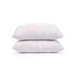 Cotton House 2 Pack Copper Infused King Pillow