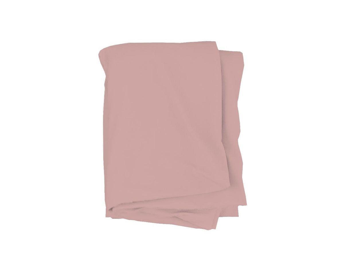 Cotton House 7-Piece King Comforter Set - Rose Bloom