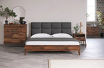 Thomaa Chest - Brown