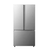Hisense 36" 22.5 Cu. Ft. Stainless Steel Counter-Depth French Door Refrigerator - RF225A3CSE