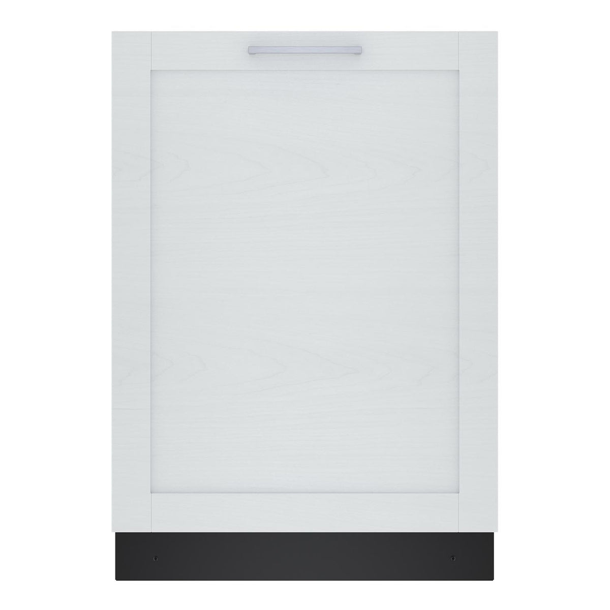 Bosch Custom Panel 24" Smart Dishwasher with Home Connect, Third Rack - SHV53CM3N