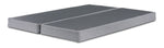 Beautyrest King Low Profile Split Boxspring Set