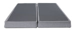 Beautyrest King Low Profile Split Boxspring Set
