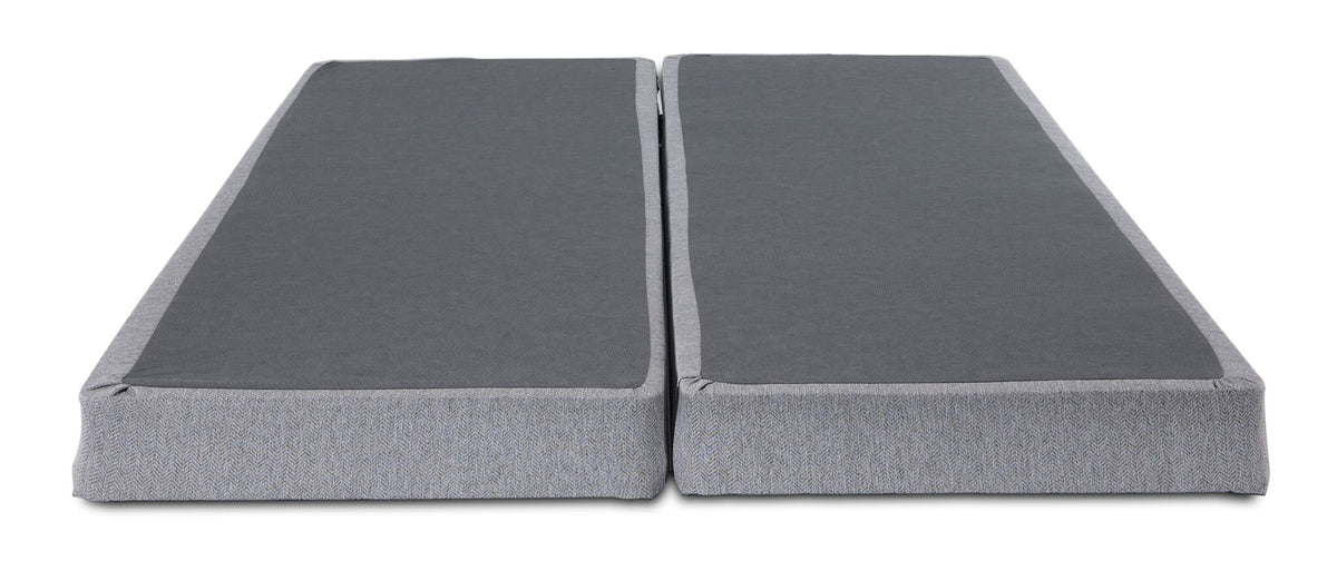 Beautyrest King Low Profile Split Boxspring Set
