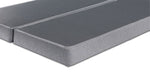 Beautyrest King Low Profile Split Boxspring Set
