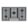 Bosch Stainless Steel 36" 500 Series Gas Cooktop - NGM5659UC
