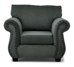 Brooklyn Chair - Green