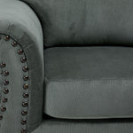 Brooklyn Chair - Green