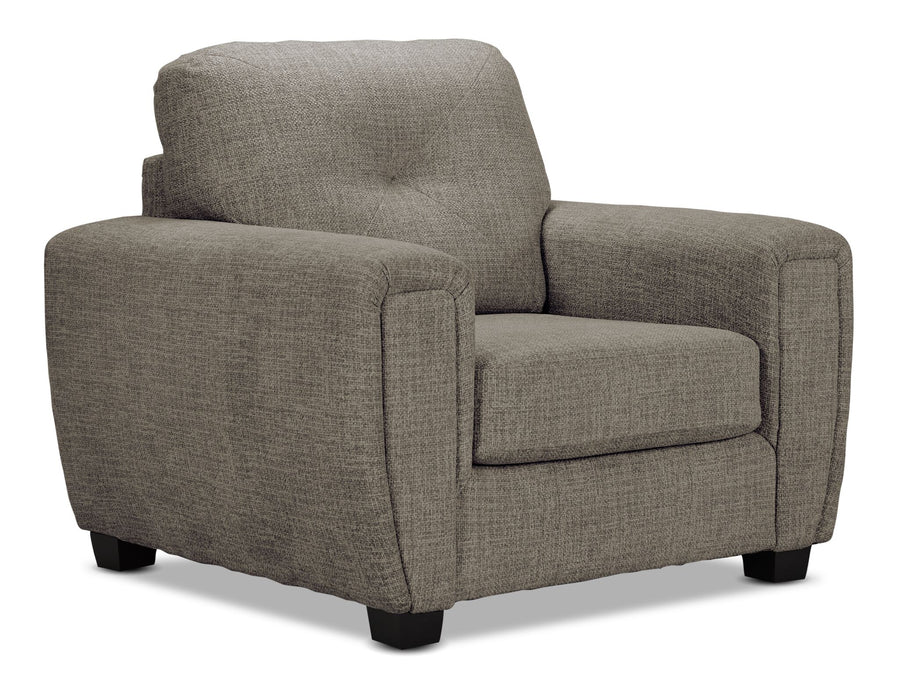 Carolina Chair - Brown