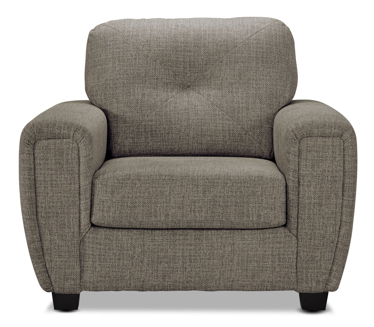 Carolina Chair - Brown