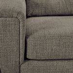 Carolina Chair - Brown