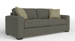 Celeste Sofa - Patina Dark Grey