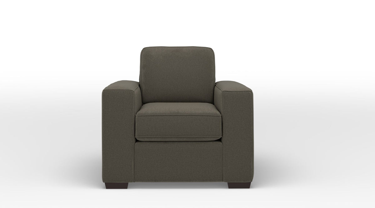 Celeste Chair - Arlo Brown
