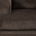 Charmaine Sofa - Brown