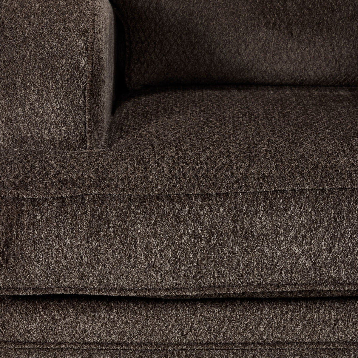 Charmaine Sofa - Brown