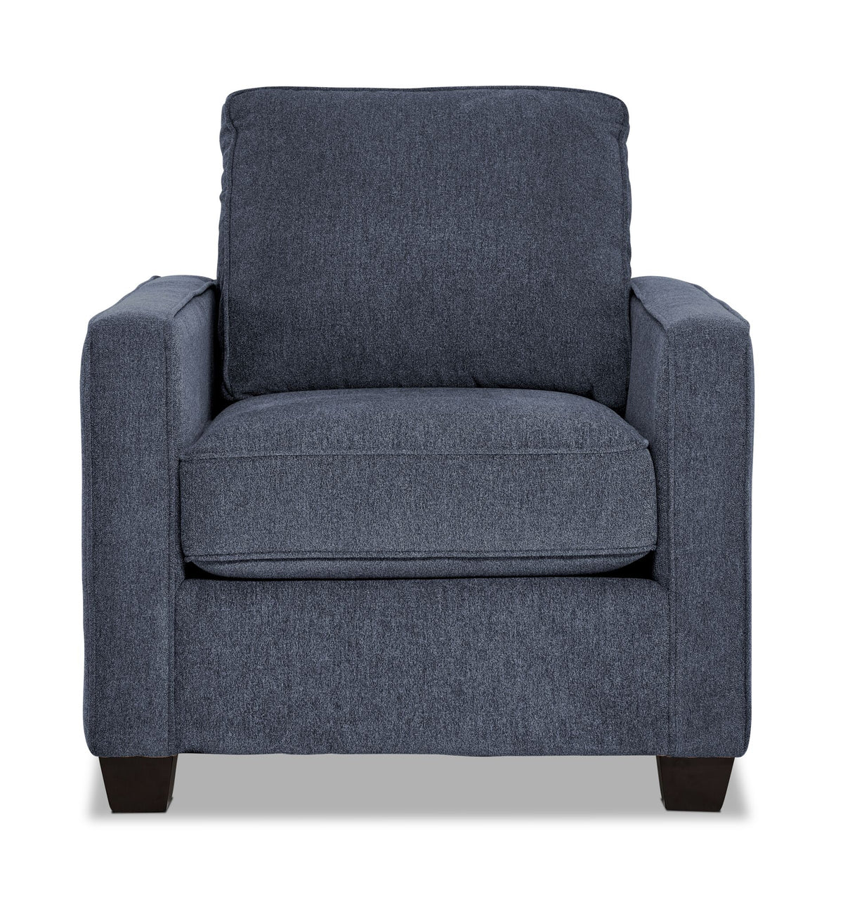 City Chair - Blue