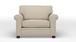 Duffield Chair - Arlo Beige