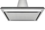 Electrolux Stainless Steel 36" 412 CFM Wall-Mount T Shape Hood - ECVW3662AS