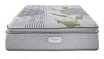 Beautyrest Max+ Valley Pillow Top Medium Full Mattress