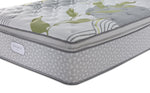 Beautyrest Max+ Essence Euro Top Luxury Firm Full Mattress