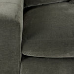 Frazer Sofa - Forest Green