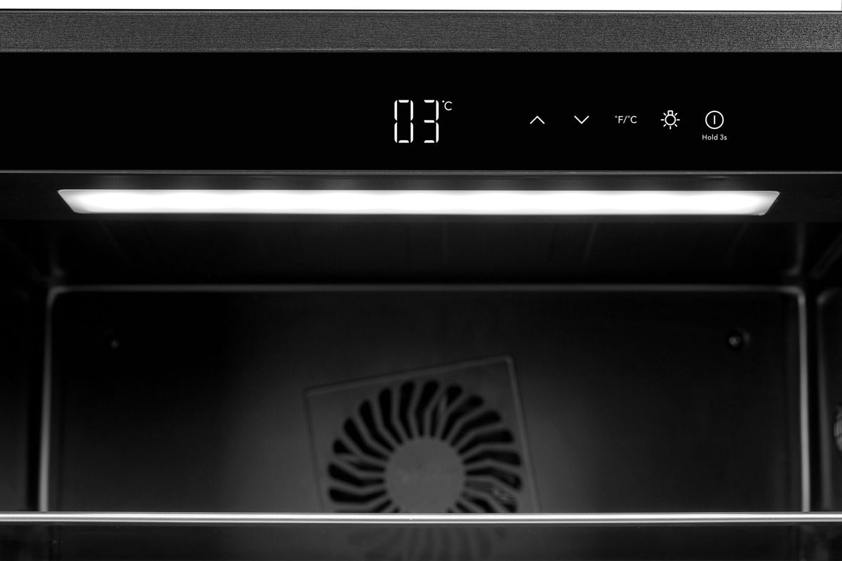 Frigidaire 22" 4.6 Cu. Ft. Stainless Steel Beverage Centre - FRYB4626AS