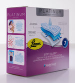 Platinum Twin XL Health Guard - Tencel